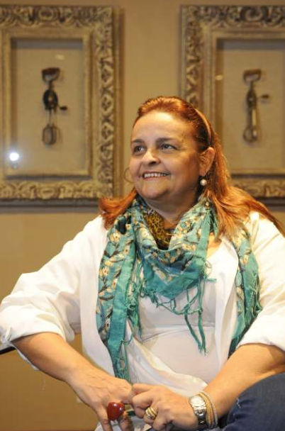 Já conhece o Café das Artes da Unifor?