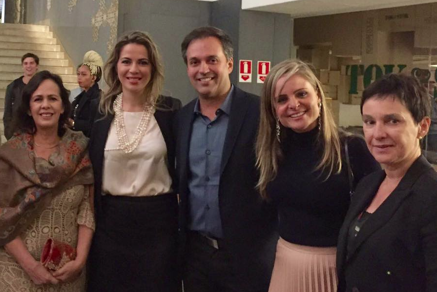 Ceará invade São Paulo durante a CASA COR Arte & Design