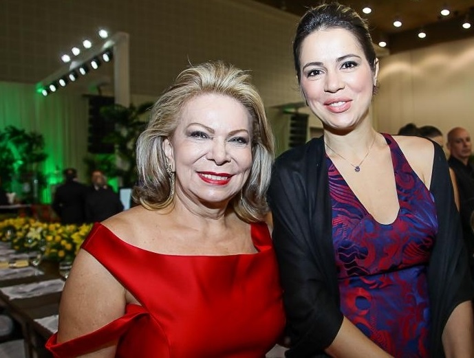 Iracema do Vale é indicada para compor o CNJ