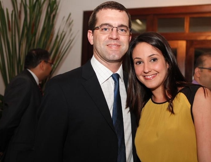 Sociedade Consular do Ceará empossa nova diretoria