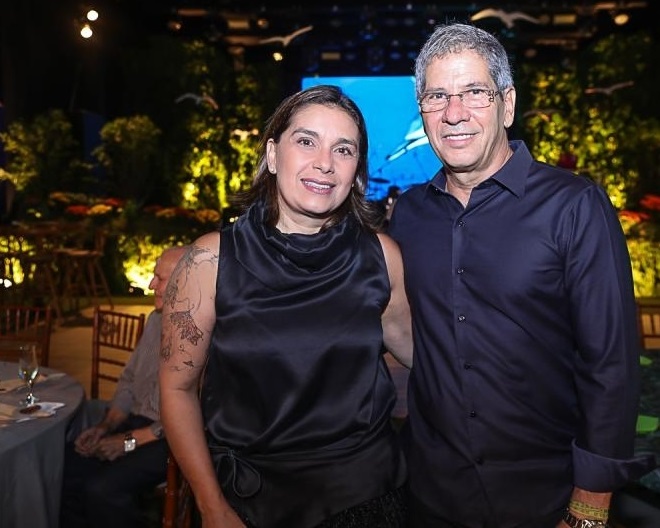 Severino Ramalho Neto está otimista com as compras para o Dia dos Pais