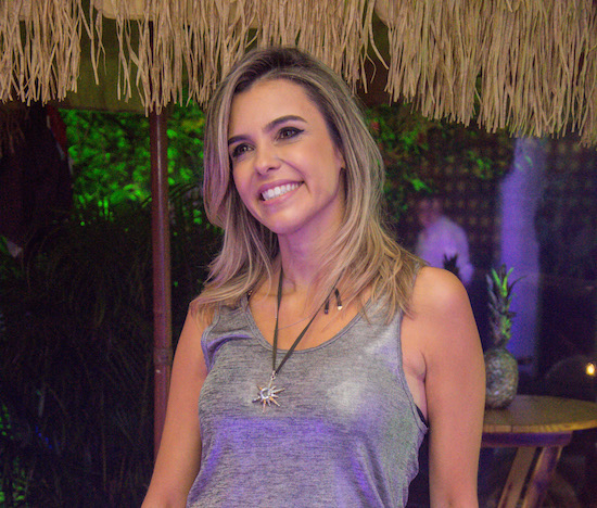 Liliana Diniz dá dicas de moda para o Dia dos Pais