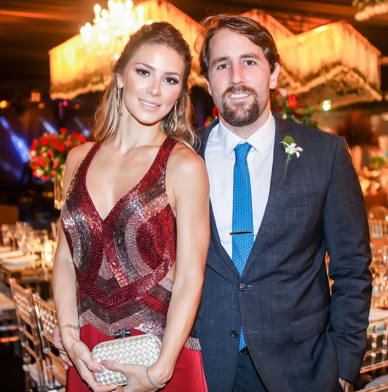 O casamento de Rodrigo Frota e Bruna Waleska!