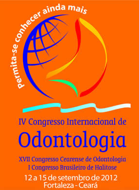 Congresso Internacional de Odontologia em Fortaleza