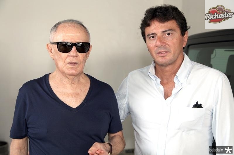 Quem e onde no feriadão