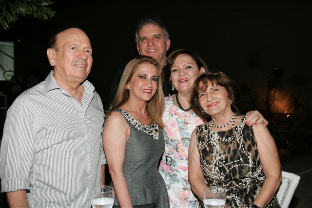 Antônio e Valéria Câmara lançam empreendimento Vintage