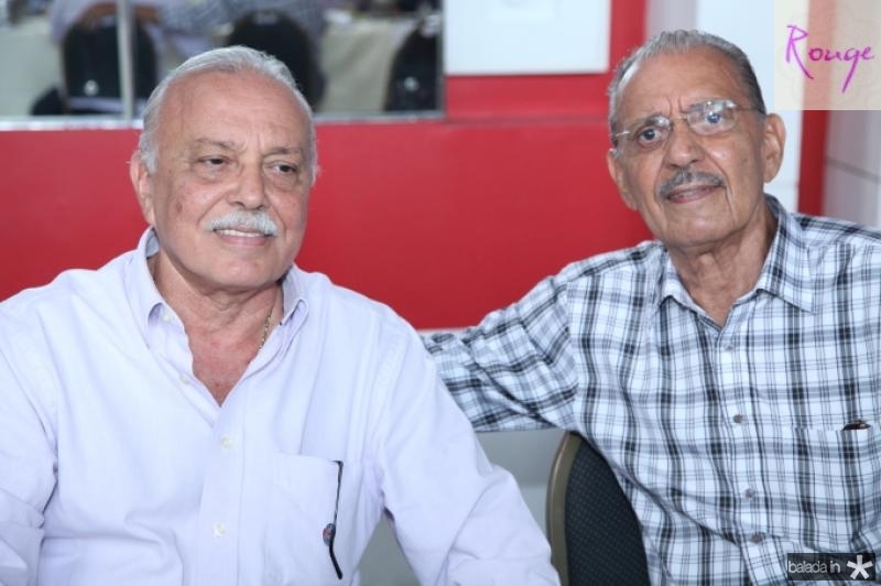 Missa pelo centenário de Alda e Edmilson Barros de Oliveira