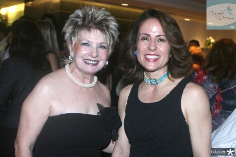 Dia 15, tem Baile Perfumado