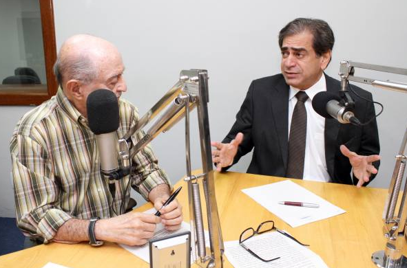 Zezinho Albuquerque anuncia retomada de campanhas na AL