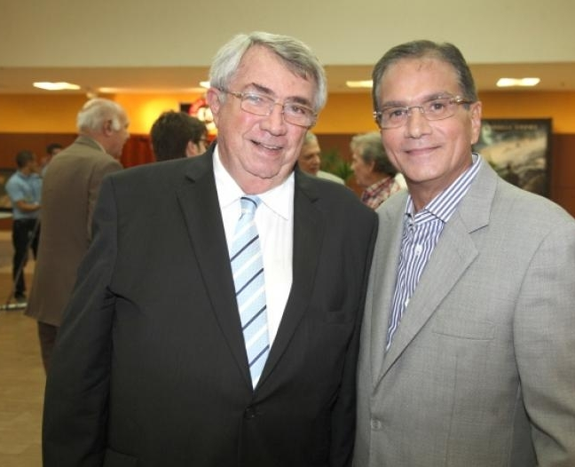 Museu da Indústria será inaugurado hoje