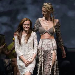 Cearense revela a nova cara da moda brasileira