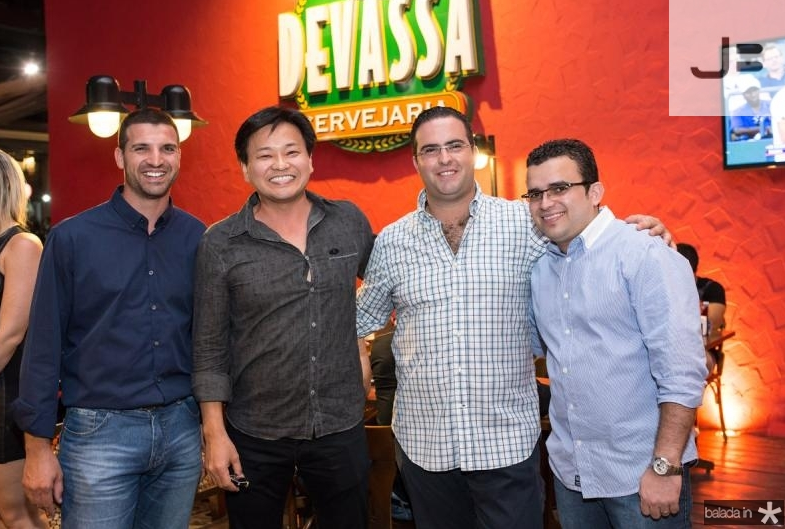 Quarta-feira de promoção na Cervejaria Devassa Aldeota!