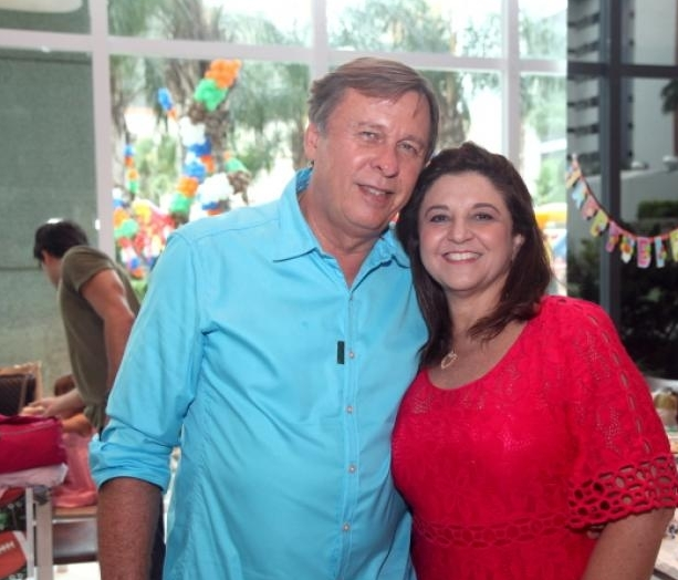 J. Simões entrega novo empreendimento. Vem saber!