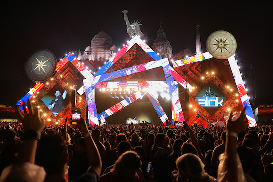 Moleskine Gastrobar recebe coletiva de imprensa do Villa Mix Fortaleza