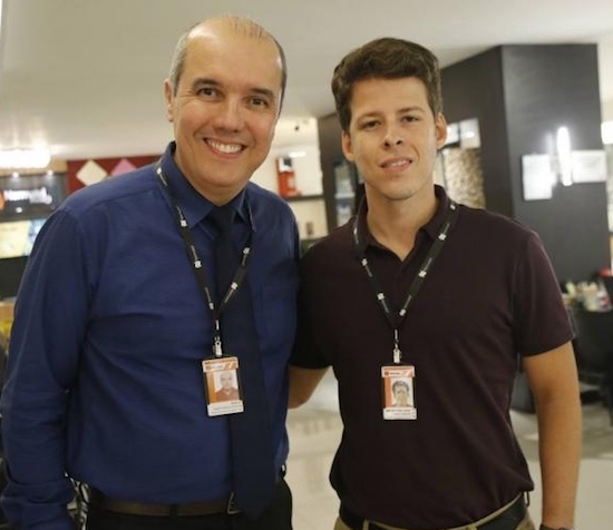 Normatel Premium realiza palestra sobre tendências do mercado de decoração