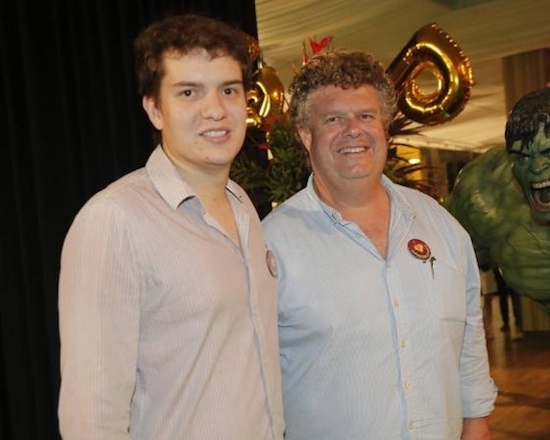 Advance Comunicação lança o Think Advance. Vem saber!