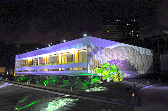 Sistema Fecomércio marca presença na 21ª edição da CASACOR Ceará