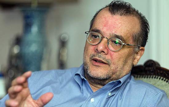 Gustavo Franco debate economia em Fortaleza dia 26