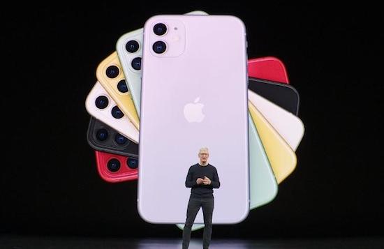 Apple revela os novos modelos de Iphone. Confira as novidades!