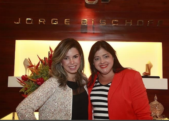 Jorge Bischoff e Victor Hugo brilham nas passarelas do FFW 2013