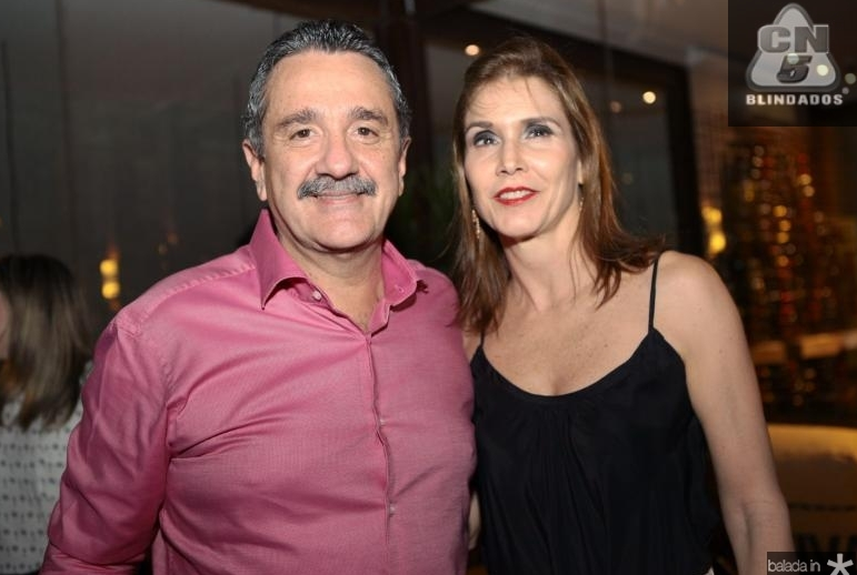 Bismarck Maia recebe homenagem em Aracati