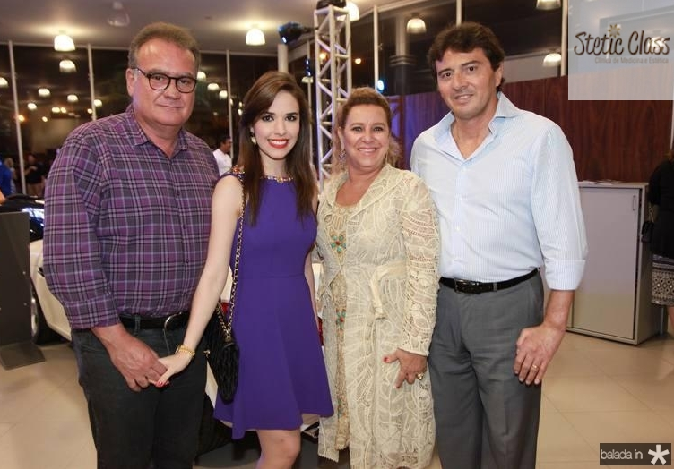 Newsedan realiza 1º passeio Jeep Clube Fortaleza