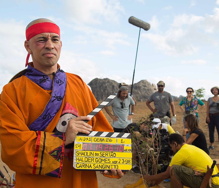 Grand Shopping recebe pré-estreia exclusiva do filme ‘O Shaolin do Sertão’