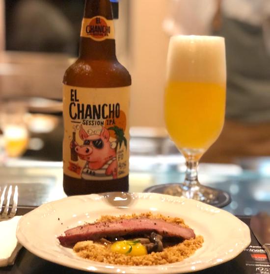 Mercadinhos São Luiz recebe uma turma especial em noite de degustação na Casacor