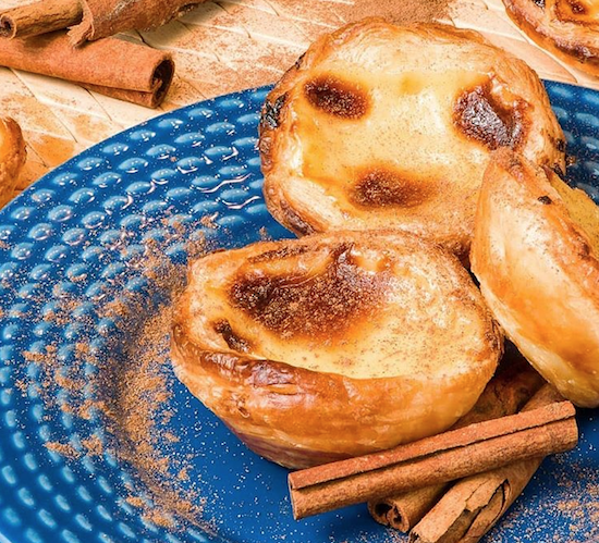 Iguatemi Fortaleza se prepara para receber uma nova, e deliciosa, operação. Vem saber!