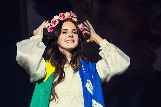 Lana Del Rey, Guns N’ Roses e Martin Garrix estão entre as atrações confirmadas do Lollapalooza 2020