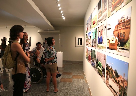 Com destaque para arte cearense, 20ª Unifor Plástica tem start nesta quinta-feira (10)