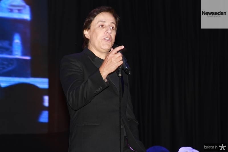 Tom Cavalcante faz show em Fortaleza