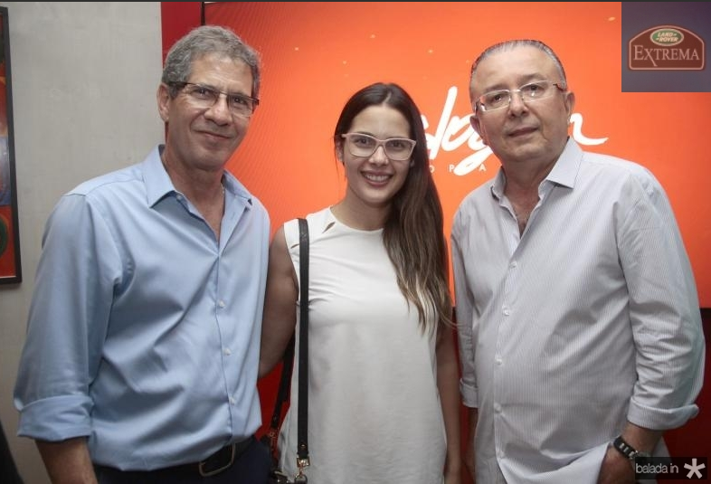 Mercadinhos São Luiz inaugura loja diferenciada no RioMar