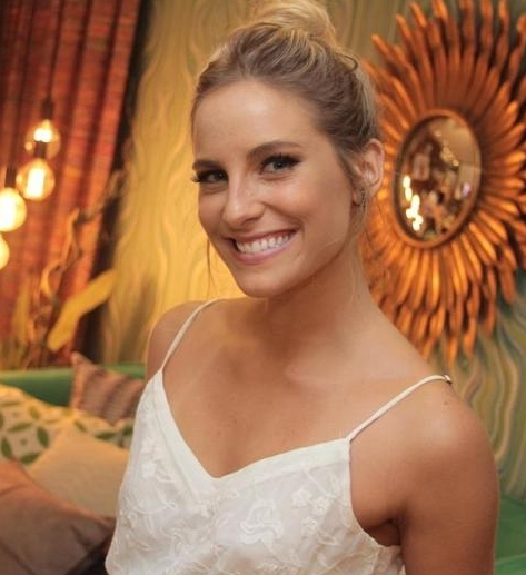 Dani Gondim interpreta vilã em ”Carinha de Anjo”