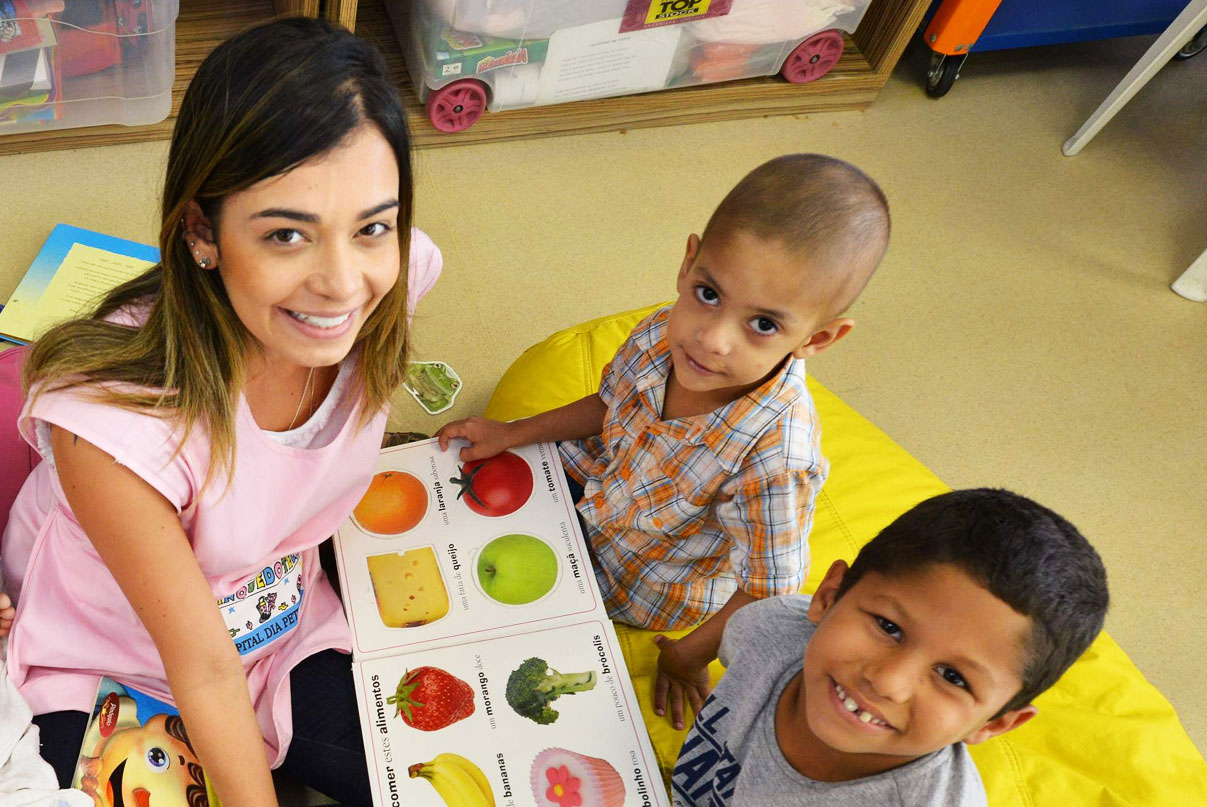 Loja do Bem é inaugurada no shopping Iguatemi
