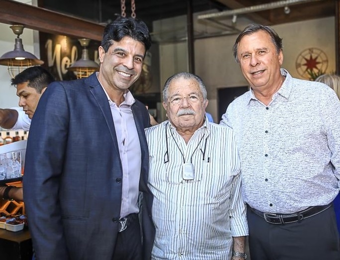 Ronaldo Otoch  lança Black Month Imobiliário