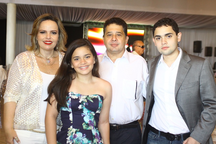 O duplo-brinde do Grupo Gerardo Bastos