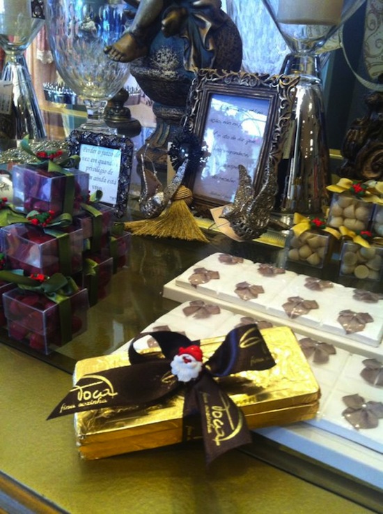 Miss Mano, Toca Fina Cozinha e as novidades para o Natal