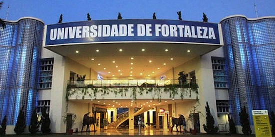 Oficinas marcam lançamento de novo curso na Unifor