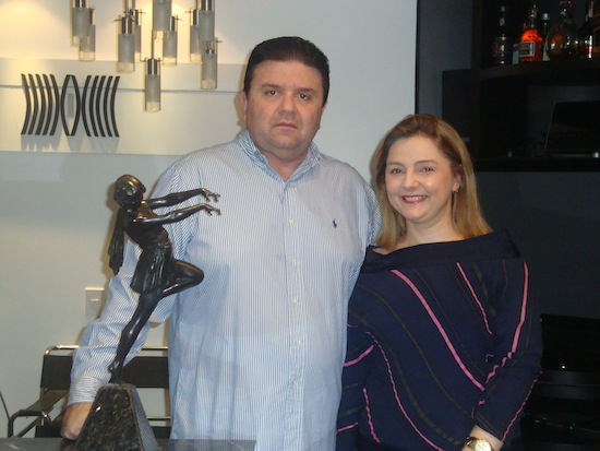 Hoje é dia de lançamento na Sapathus