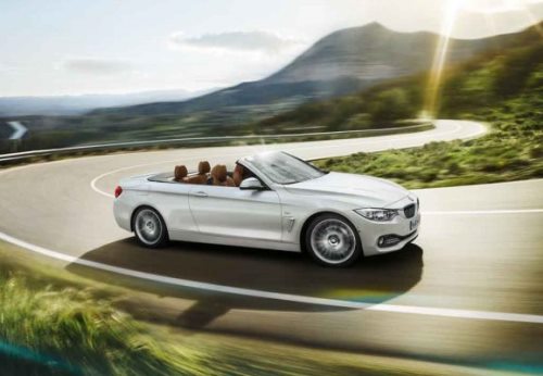 BMW anuncia dois novos modelos no Brasil. Vem saber!