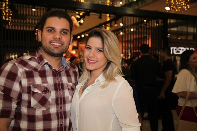 Loja Kronne abre as portas no RioMar Shopping