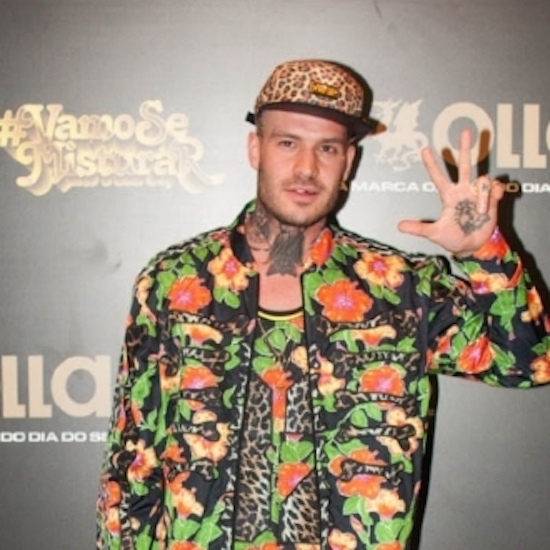 Mateus Verdelho e banda Família MV agitam a Pink Elephant