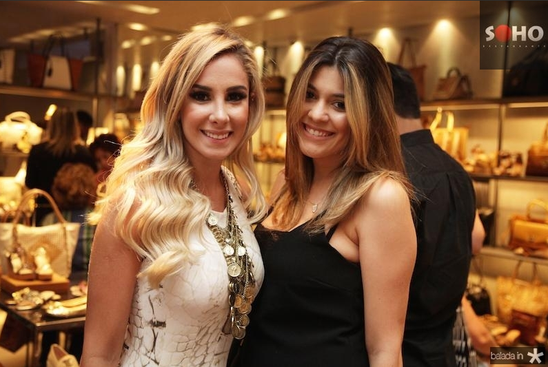 Priscila Silva já tem destino certo para o Réveillon