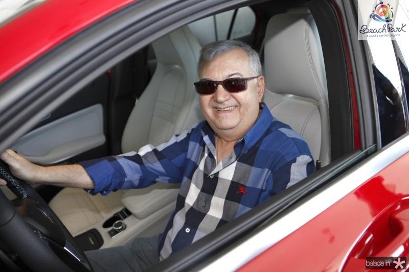 Marcondes Viana comemora 50 anos de jornalismo