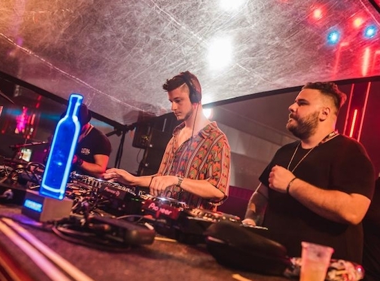 Inspirada nas baladas Europeias, Hi Moana imprime novo conceito de festa em Fortaleza