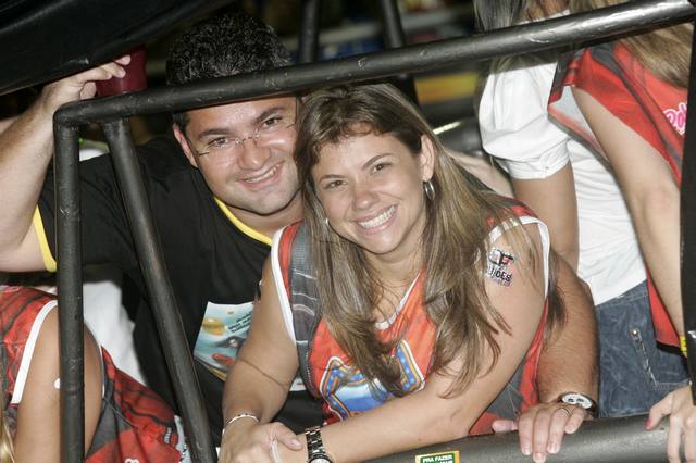 As Bodas de Estanho de Mário e Vanêssa Queirós