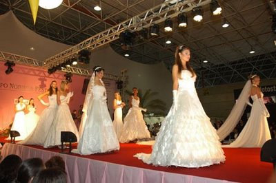 Prepare-se: Expo Noivas & Festas vem aí