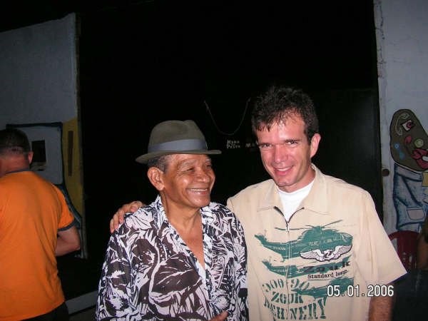 Theatro José de Alencar é palco do “Tributo a Messias Holanda”