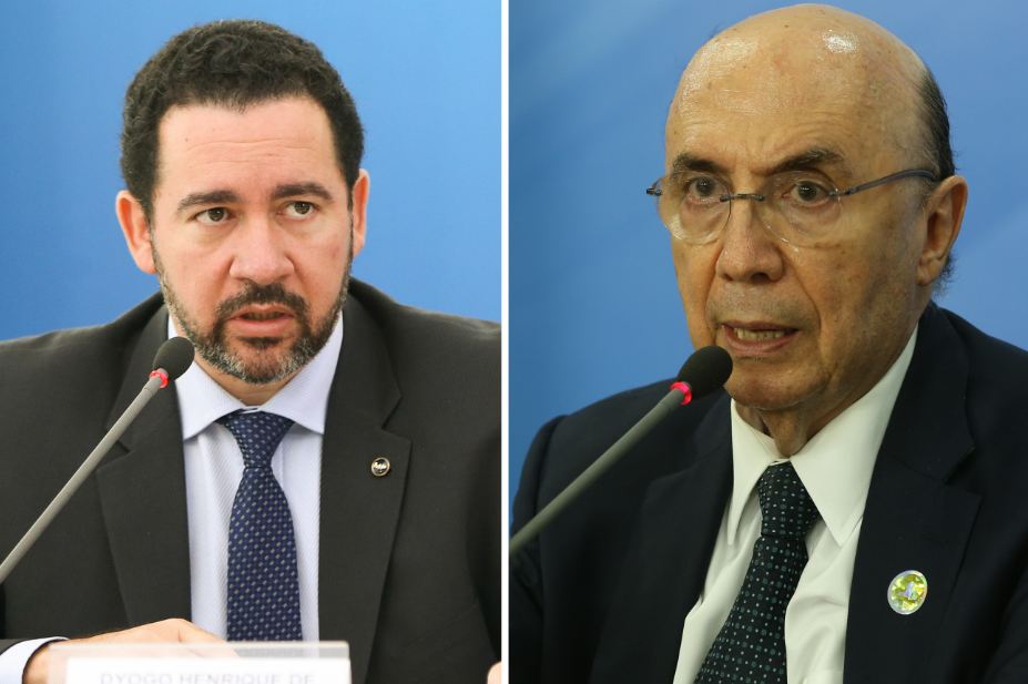 Ministros querem urgência para aprovar reforma da Previdência